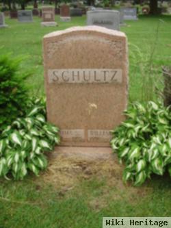 William C Schultz