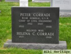 Helena C Corradi