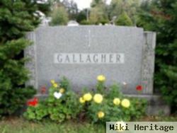 Joseph L Gallagher