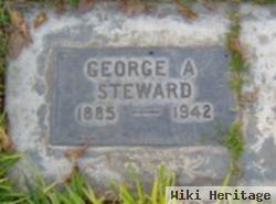 George A Stewart