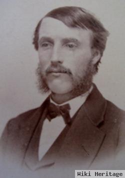 Egbert Silas Salisbury