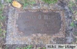 Kathleen Ogden Herzbrun