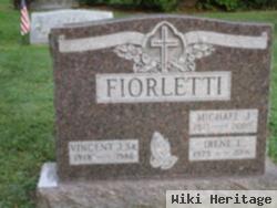 Michael J. Fiorletti