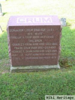 Ethel L. Crum
