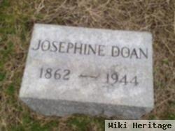 Josephine "josie" Doan Riordan