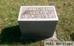 James H. Lloyd