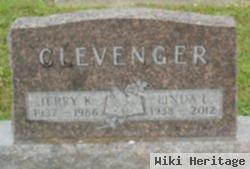 Jerry Kenneth Clevenger