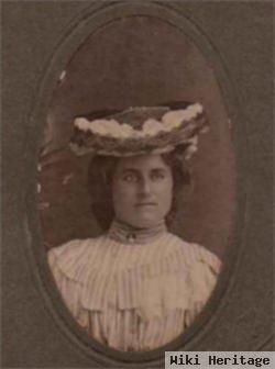 Elizabeth Mary "lily" Reimer Forcier