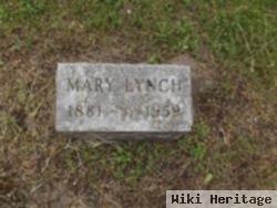 Mary Lynch