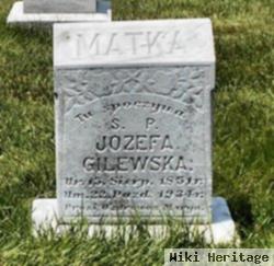 Jozefa Gilewski