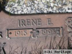 Irene E. Lenius Fink