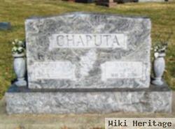 Anthony W. Chaputa, Sr