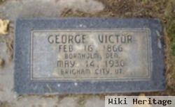 George Victor
