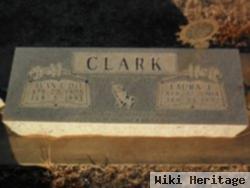 Laura Elizabeth Weimar Clark