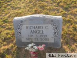 Richard C. Angel