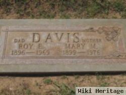 Mary M. Davis