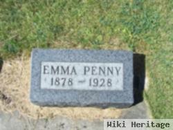 Emma Penny