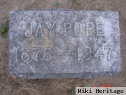 Jay Pope