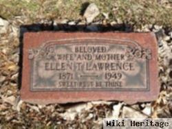 Ellen T Lawrence