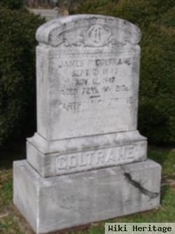 James Ruffin Coltrane