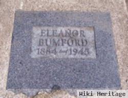 Eleanor Bumford