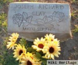 Joseph Richard Clay