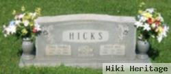 Lewis Thomas Hicks