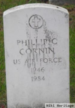 Phillip C Cornin