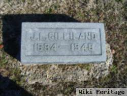 J. L. Gilliland