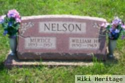 William H. Nelson