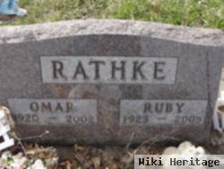 Omar A. Rathke