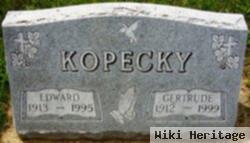 Edward Martin Kopecky