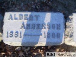 Albert Anderson