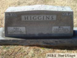 Laura Ellen Grissom Higgins