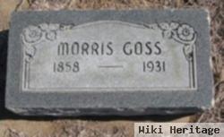 Morris Goss