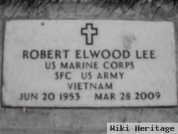 Robert Elwood Lee