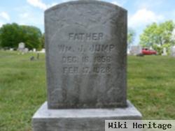 William J Jump