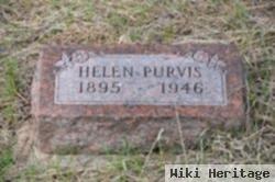 Helen Purvis