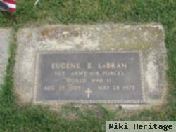 Eugene E. Labran