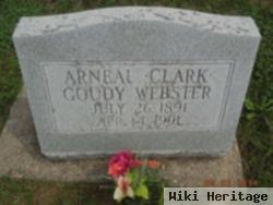 Arneal Clark-Goudy Webster