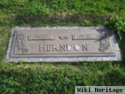 Leslie H. Herndon