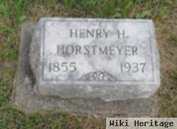 Hermann Henry Horstmeyer, Jr