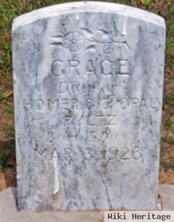 Grace Fultz