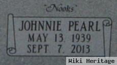 Johnnie Pearl Nooks Pinkerton