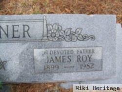 James Roy Turner