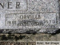 Orville Riner