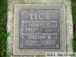 Lillian E. Tice