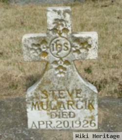 Steve Mularcik