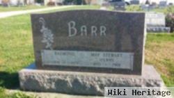 May E. Barr