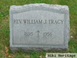 Rev William J. Tracy